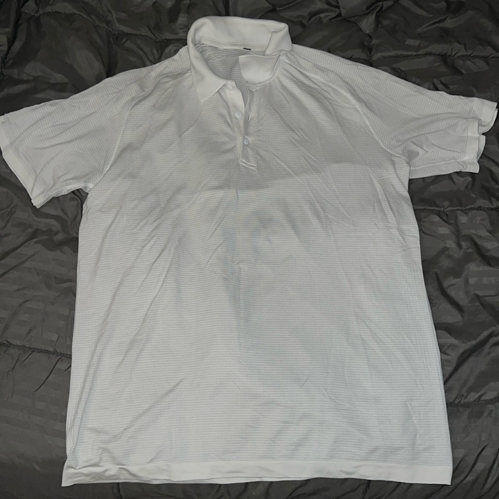Men’s Lululemon Polo